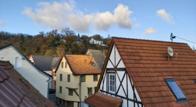 Charmanter Fachwerktraum an der Stadtmauer, Reserva ahora Hotel Stromberg Hunsrück