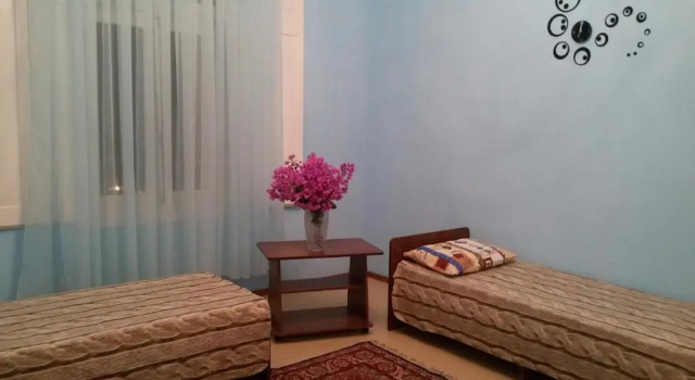 Номер Standard Eva Guest House