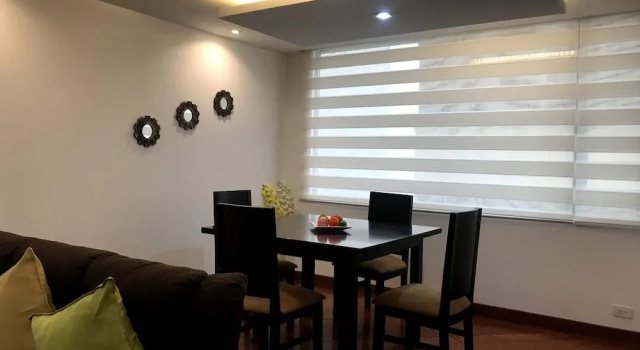 Апартаменты BlueZone Apartments