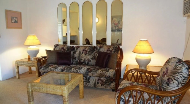 Kihei Garden Estates #E-204