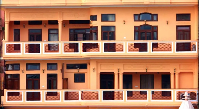 Devnadi Hotel, Réserver Hôtel Haridwar Uttarakhand