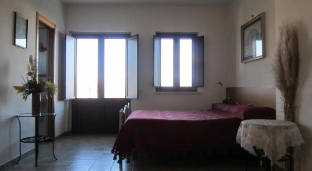 Номер Superior Locanda dell'Asino D'Oro