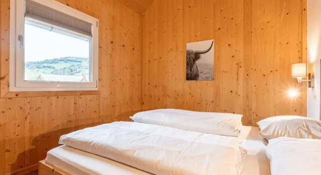 Spacious Apartment Near ski Area, Prenota Appartamento Hotel a Stiria con parcheggio, Parcheggio