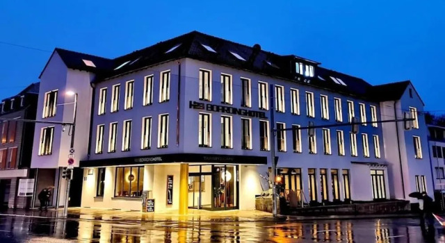 H23 Hotel Stuttgart, Reserva ahora Hotel  