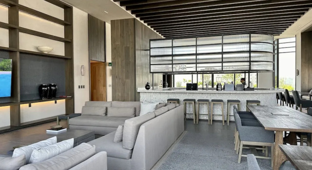 Mi Zona Lodging Reforma, Book Apartment SPA Hotels in Mexico DF, SPA