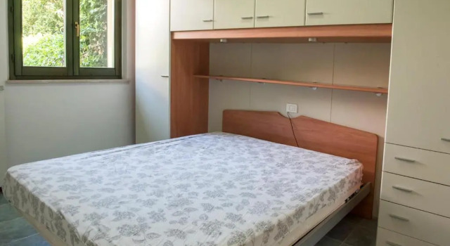M213 - Marcelli, Trilocale Con Ampio Terrazzo Panoramico, Забронировать Отель Отели Conero с парковкой, Парковка