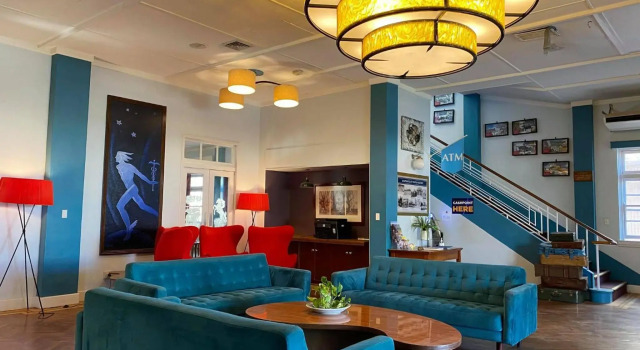 North Gregory Hotel, Boek Hotel Hotels in Queensland met zwembad, Zwembad