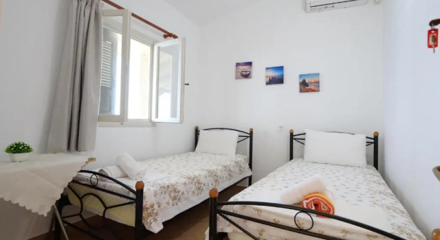 Студия Standard Sevilia Rooms