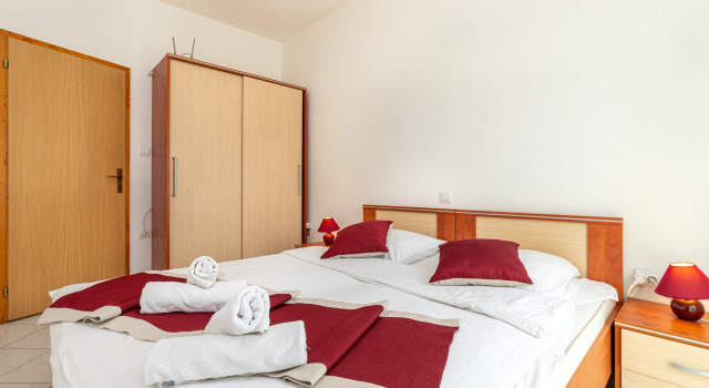 Pool Apartment Suzi 5, Reserva ahora Apartamento Hoteles en Pula con aparcamiento, Aparcamiento