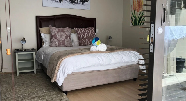 Bantry Retreat Adults Only