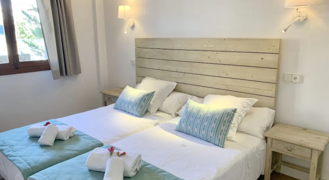 Appartamento Comfort Apartaments Sa Torre by SUREDA MAS
