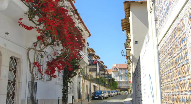 Апартаменты Berta Village, Old quarter