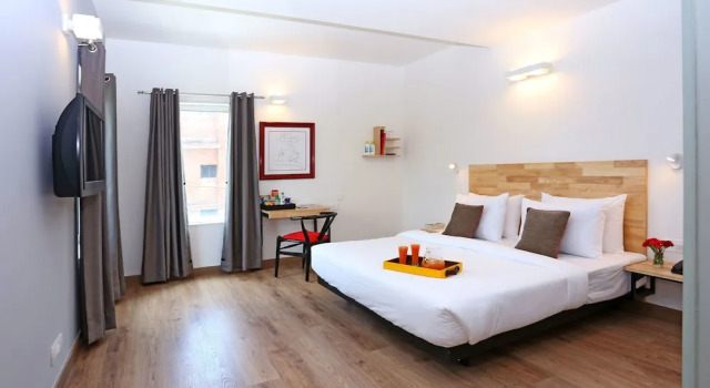 Tivoli Cititel Boutique Hotel, Забронировать Отель Отели Нью-Дели с завтраком, Завтраки
