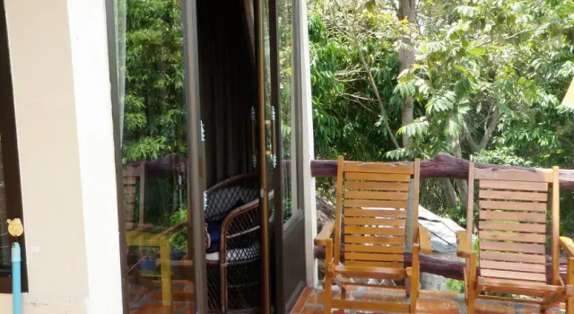Stone Hill Resort