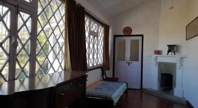 Люкс Superior Rani Kothi Heritage Palace