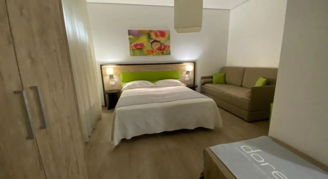 BB Vanessa, Varaa Hotelli Hotellit ja majoitukset kohteessa Alba Adriatica, Hotelli
