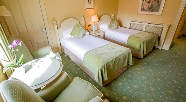 Номер Standard Kilworth House Hotel and Theatre