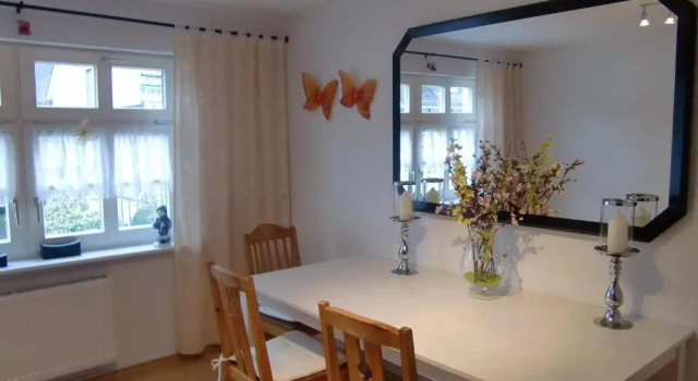 Апартаменты Ferienwohnung-Sokol
