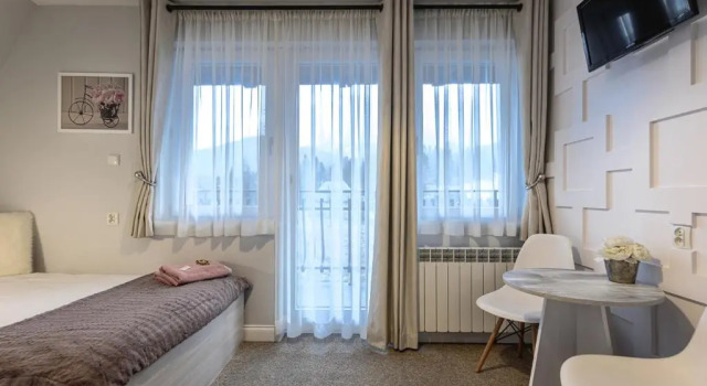 Willa Doris, Book Hotel Zakopane Tatras