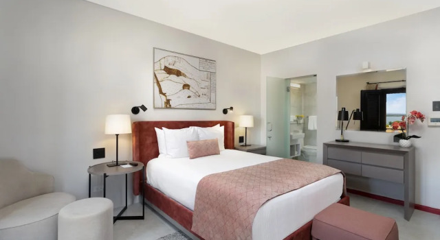 Двухместный номер Standard Hotel El Convento