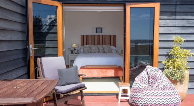 Te Koha Lodge - Adults Only, Buchen Sie Hotel  