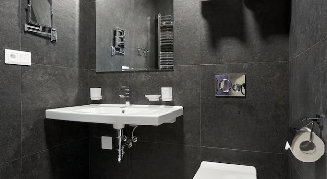 Номер Standard Hotel Queens