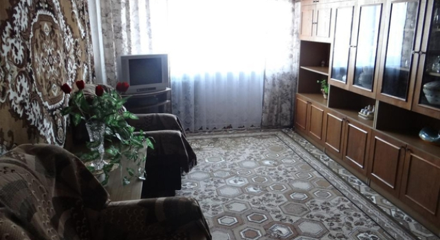 Pushkin Apartments, Book Apartment Pushkinskie Gori 