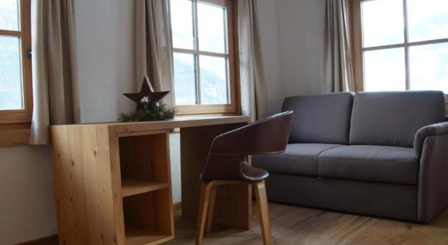 Ferienhaus "Plankschneider", Забронировать Отель СПА-отели Тироля, SPA-услуги
