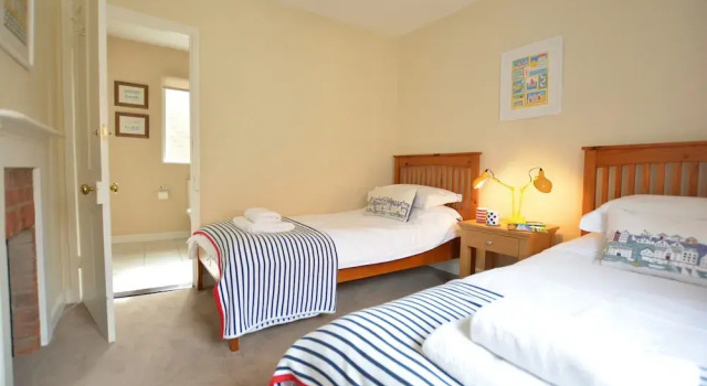 Gosfield Cottage, Aldeburgh, Prenota Casa vacanze Aldeburgh Suffolk