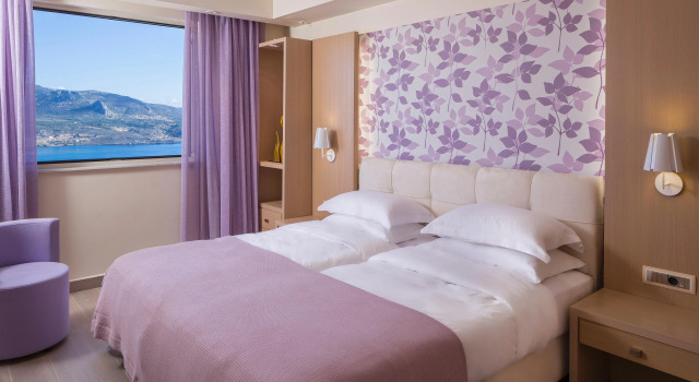 Princess Kyniska Suites