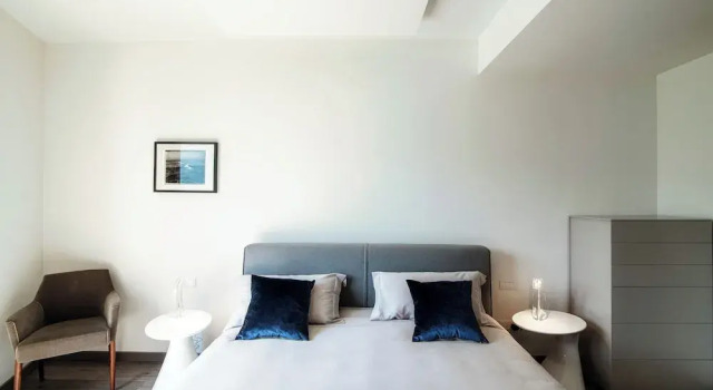 Villa Regina, Book Villa Hotels in Como with a Pool, Swimming Pool