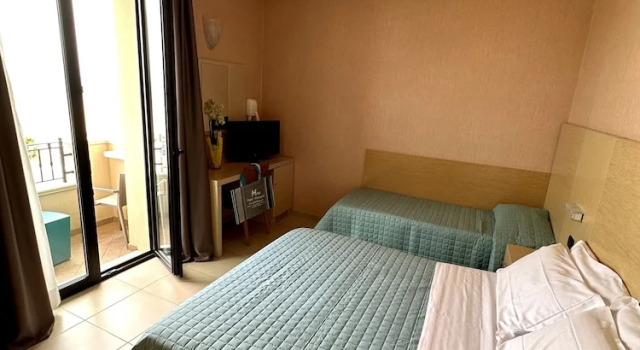 Номер Royal Hotel Metropole