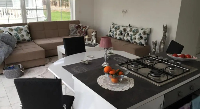 Belka Golf Residence, Rezerwuj Apartament Belek Belek Coast