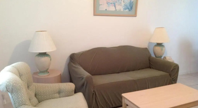 Апартаменты Birch Patio Motel