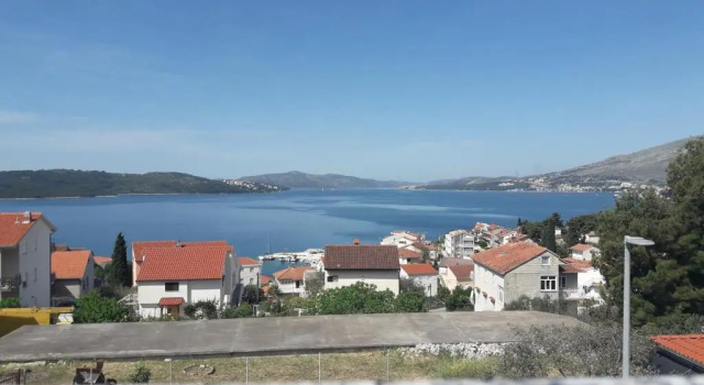 Апартаменты Apartmani Island