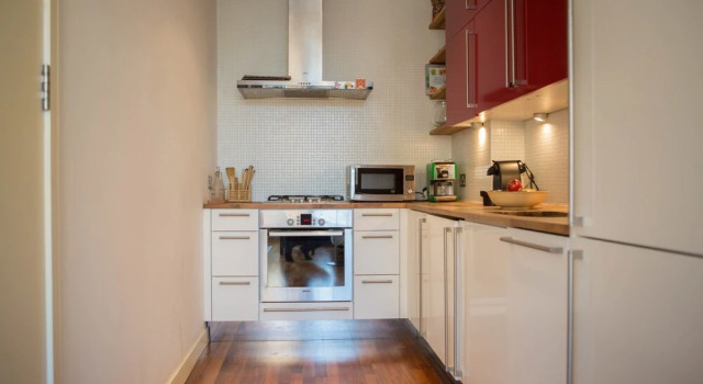 Flat In Canonbury Islington, Забронировать Отель Отели Лондона 3 звезды, рядом с Арсенал, 3*