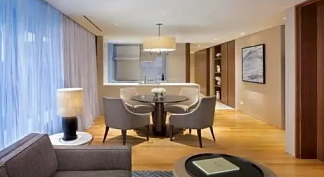 Ascott Marunouchi Tokyo - Vacation STAY 22079v, Book Hotel Tokyo Tokyo Prefecture