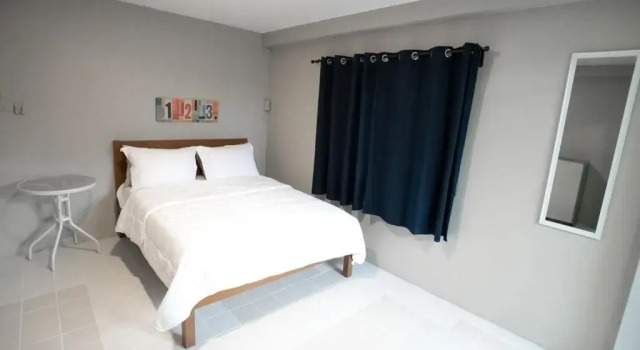 Двухместный номер Standard RoomQuest Bangkok Ratchada