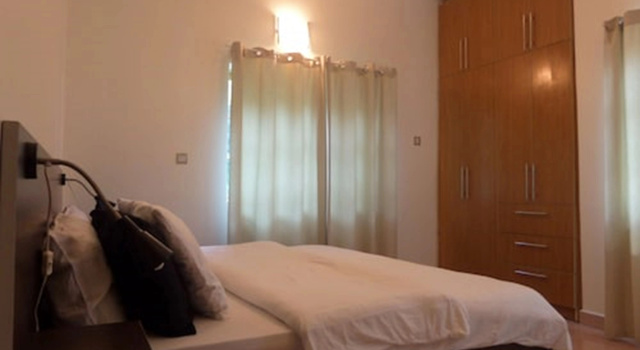 Люкс Deluxe Отель Nordic Hospitality Suites
