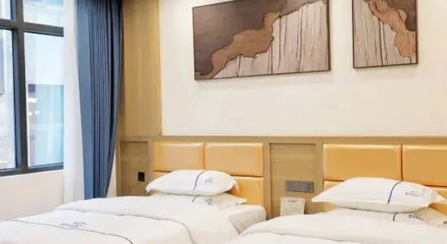 Люкс Premier Xingxuanwan Hotel