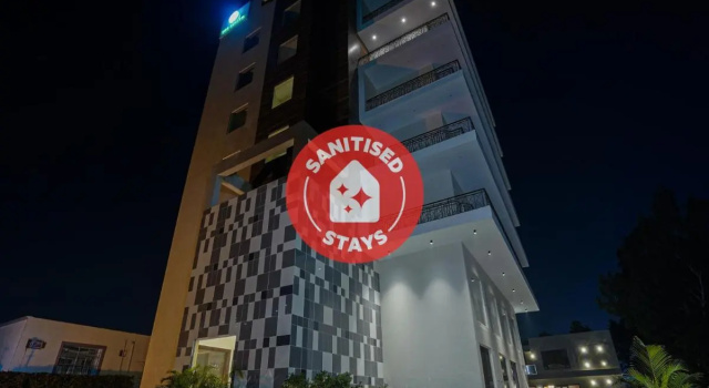 The Zenith - A Hotel By Hot Millions