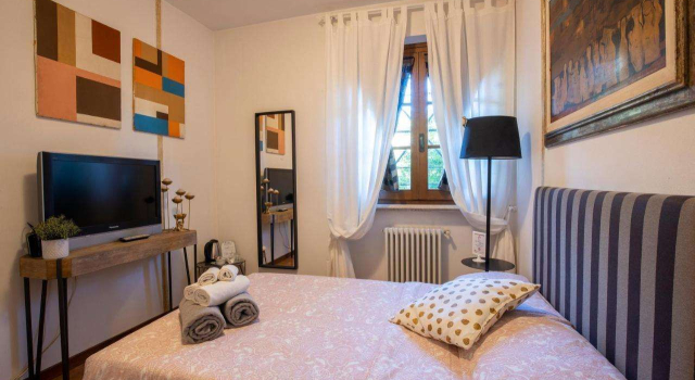 La Stagione dellArte B&B, Reserva ahora Bed & breakfast Hoteles SPA en Versilia, SPA