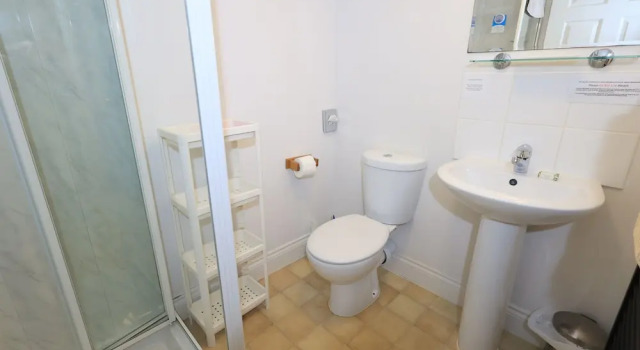 Apartamento Fosfelle Cottages