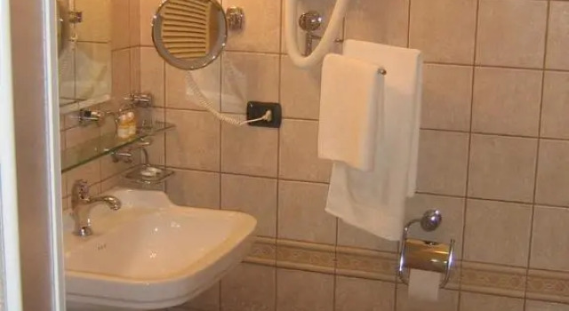 Номер Standard Hotel Valeria