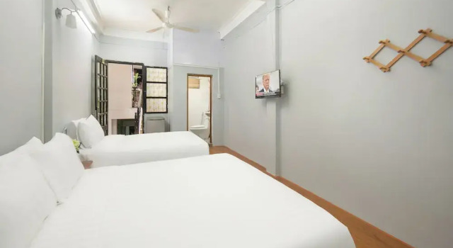 Номер Standard The La Renta Hotel & Spa