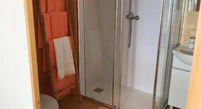 Бунгало Calheta Glamping Pods - Nature Retreat