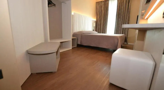 Двухместный номер Standard Hotel Enrichetta