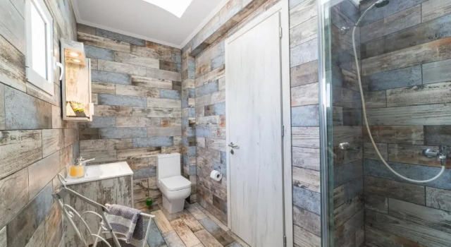 Люкс Anelia Boutique Studios & Apartments