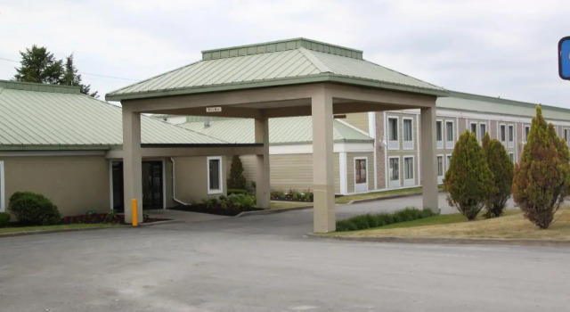Clarion Inn & Suites - University Area, Buchen Sie Hotel Cortland Finger Lakes