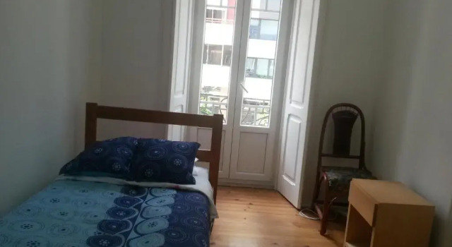 Lisbon Gambori Hostel